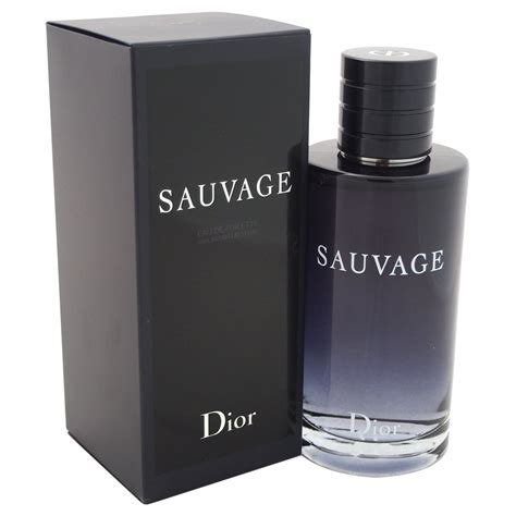 walmart mens cologne dior|Dior cologne for men sauvage.